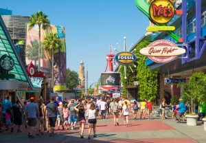 Best Entertainment Destinations in the US