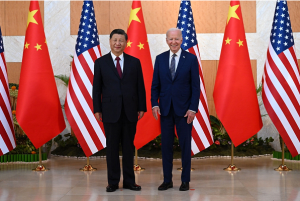 US-China Relations